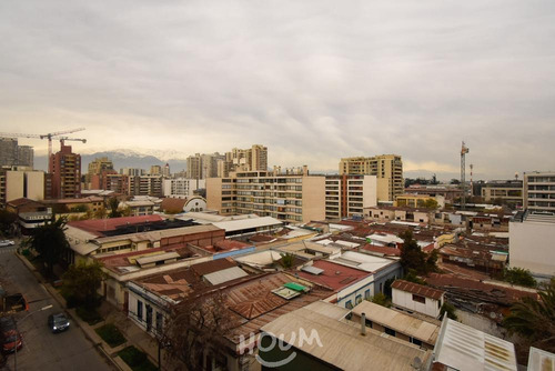 Imagen 6 de 22 de Departamento Claudio Gay, Id: 39487
