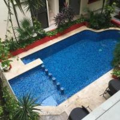 Imagen 13 de 15 de Hotel En Renta En Playa Del Carmen
