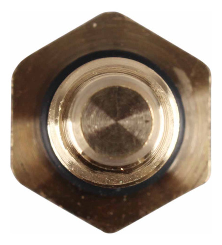 Sensor Temperatura Refrigerant Ect/cts Para Mazda 3 2.0 2010