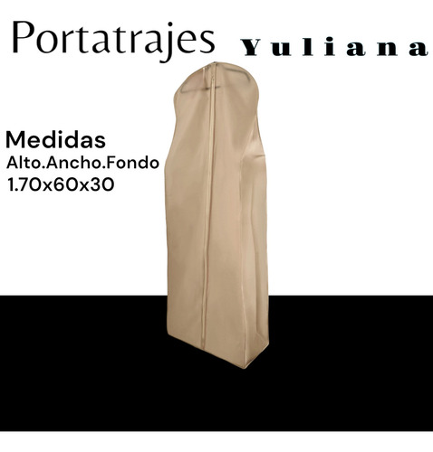 Portatrajes Novia Xv Años Tela No Tejida 20 Unidades