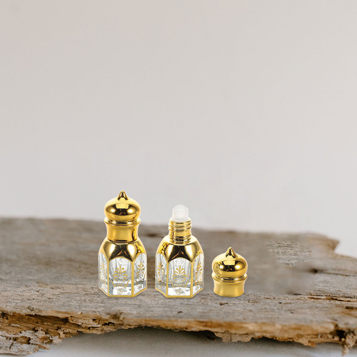 2 Botellas Recargables Con Forma De Bola Enrollable, Aceite