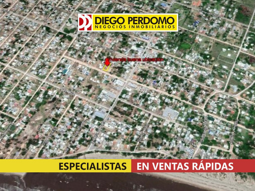 Casa De 1 Dormitorio En Venta, Playa Pascual.