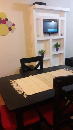 Departamento En Venta En Villa Carlos Paz