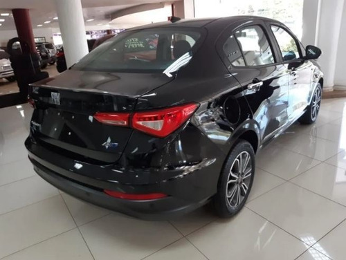 Fiat Cronos 0km Gnc Financiacion Fiat Cuotas Sin Interes E-