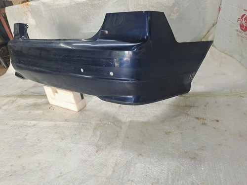 Paragolpe Trasero Honda Civic Año 2004 A 2006 Original Us2