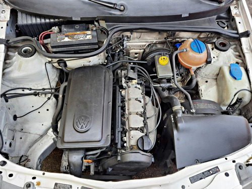 Gol 2009 Flex 1.0