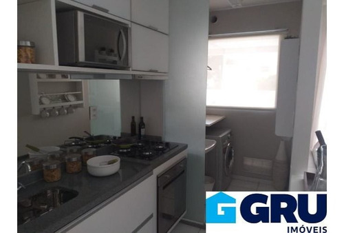 Imagem 3 de 15 de Apartamentos De 2 E 3 Dorms. Na Vila Augusta