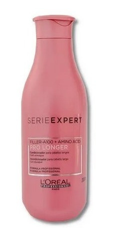 Kit Loréal Expert Shampoo E Másc Inforcer B6 + Biotin Pqnos