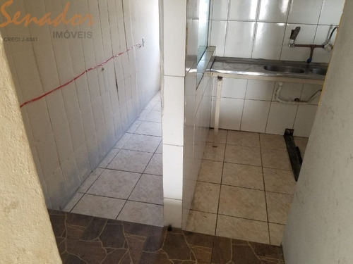 Imagem 8 de 14 de Salão - Sl00208 - 69426401