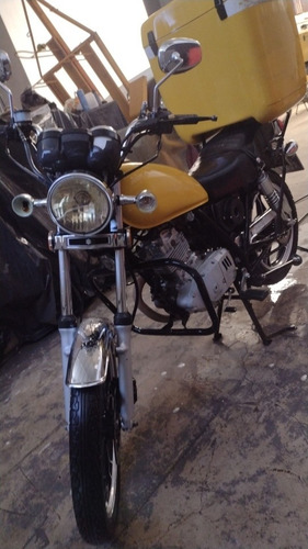 Imagem 3 de 3 de Suzuki Intruder 125