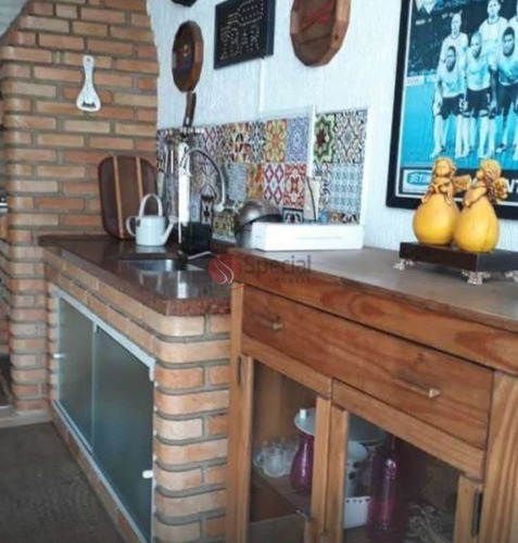 Imagem 9 de 15 de Sobrado Com 2 Dormitórios À Venda, 130 M² - Jardim Vila Formosa - São Paulo/sp - Af19684