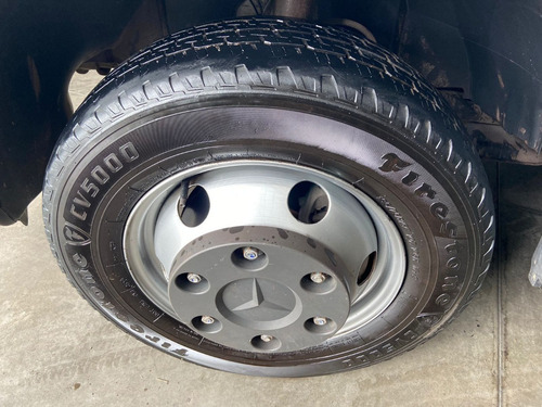 Imagem 18 de 19 de Sprinter 515 2019 18 Lugares Completa!