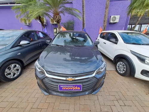 Chevrolet Onix 1.0