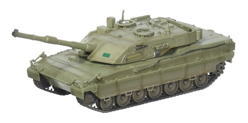 Tanque Mbt Ariete 35013 Escala 1:72 Total Terminado