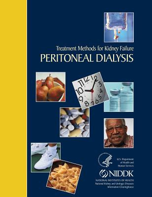 Libro Treatment Methods For Kidney Failure Peritoneal Dia...