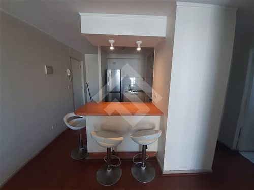 Departamento En Venta De 2 Dorm. En San Miguel