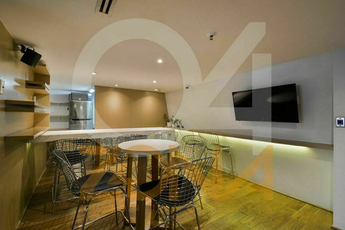 Imagen 9 de 13 de Oficina En Venta O Renta En Torre Wtc 186 M2