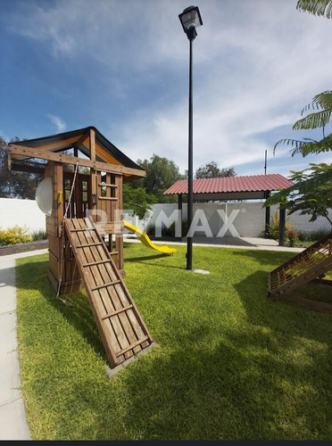 Casa En Venta Nueva Sienna Residencial Celaya