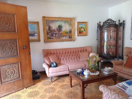 Se Vende Casa En Terrazas Del Club Hípico Gc