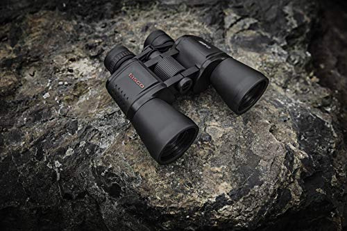 Binoculares Tasco Essentials 10x50 Mm