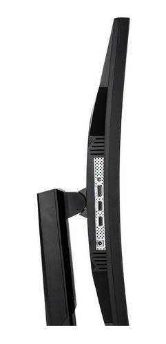Imagen 4 de 8 de Monitor Gamer 24 Asus Tuf Curvo Fhd 144hz Dp Hdmi Vg24vq