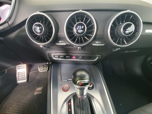 Audi Tts Fsi 310cv 2017