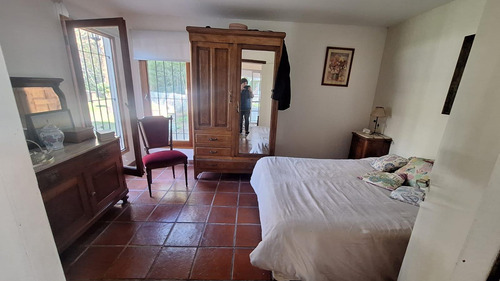 Casa Con Pileta En Barrio Cerrado La Armonía. Ruta 2 Km 380