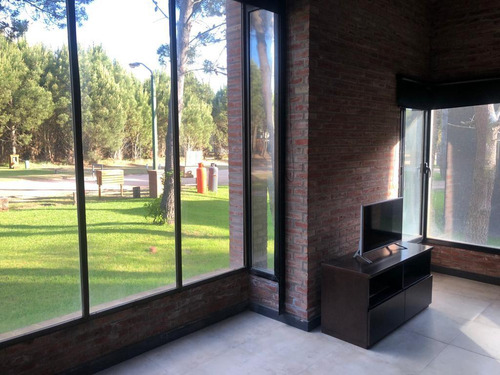 Casa En Barrio Cerrado La Herradura