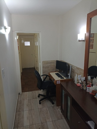 Hermoso Depto 4 Ambientes Impecable Listo Para Mudarse