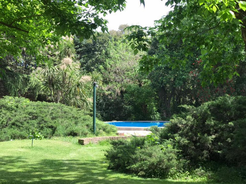 Casa Quinta En Venta, Moreno, Trujui