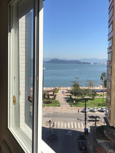 426 A - Santos - Ponta Da Praia - 3 Ds -suíte - Quadra Praia
