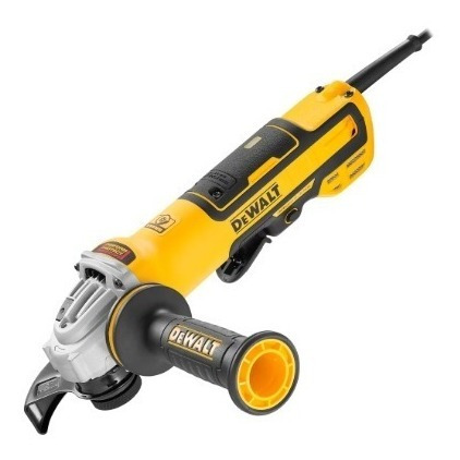 Esmerilhadeira Angular 4.1/2 1700w S/ Carvão Dwe4324 Dewalt