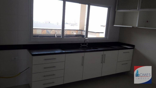 Imagem 7 de 30 de Casa Residencial À Venda, Condomínio Palmeiras Imperiais, Salto. - Ca0260