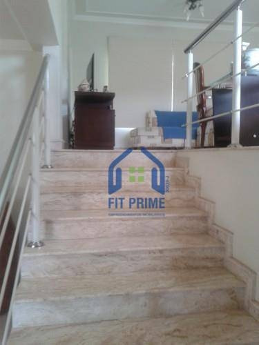 Casa Com 3 Dormitórios À Venda, 360 M² Por R$ 1.200.000 - Jardim Yolanda - São José Do Rio Preto/sp - Ca0601
