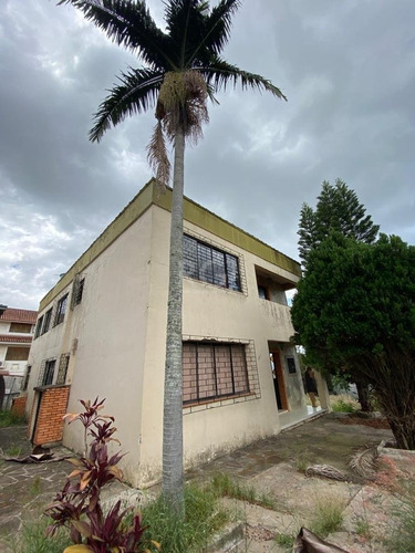 Casa Em Espírito Santo Com 3 Dormitórios - Lu432399