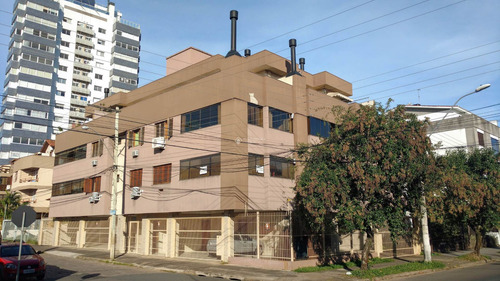 Imagem 1 de 11 de Apartamento - Jardim Itu Sabara - Ref: 171519 - V-171519