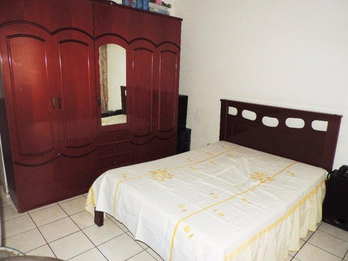 Imagem 6 de 10 de Apartamento Residencial À Venda, Praia Das Astúrias, Guarujá. - Ap3293 - 34709970