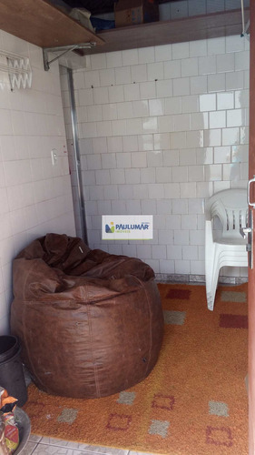 Imagem 24 de 30 de Casa Com 2 Dorms, Real, Praia Grande - R$ 600 Mil, Cod: 830513 - V830513