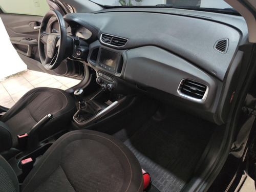Chevrolet Onix 1.4 Ltz 5p