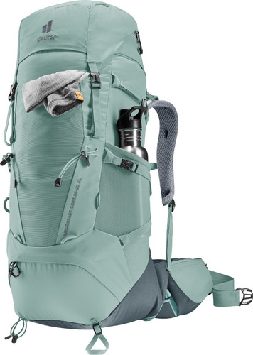Mochila Deuter Aircontact Core 35 + 10 Sl