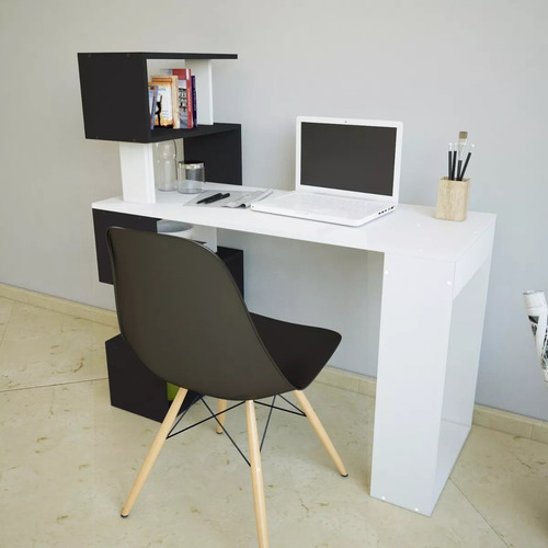 Escritorio Minimalista Moderno