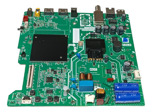 Main Tcl 32s230a. Tdp.mt9221t.pb779 (Usado)