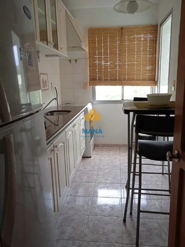 Venta Apartamento Frente Al Mar, 1 Dormitorio, Atlántida