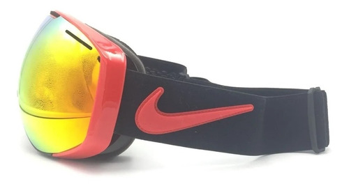Antiparra Ski Snowboard/ Nike Khyber University+ Lente Extra