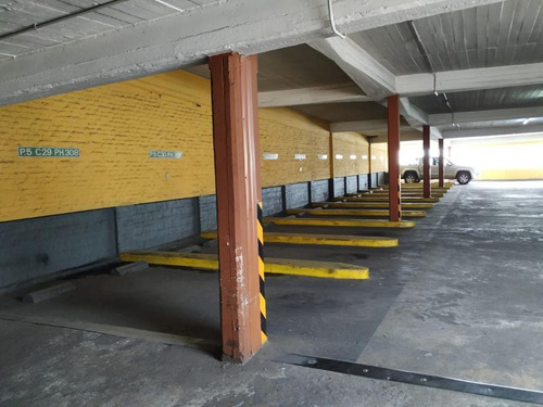Imagen 9 de 11 de Oportunidad Cocheras Venta Con O Sin Renta-ed. San Cristobal