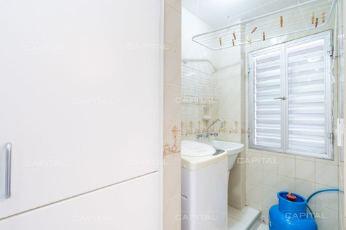 Imagen 15 de 30 de Venta De Apartamento De Tres Dormitorios Sobre Playa Brava Y A Pasos De Península - Punta Del Este Brava