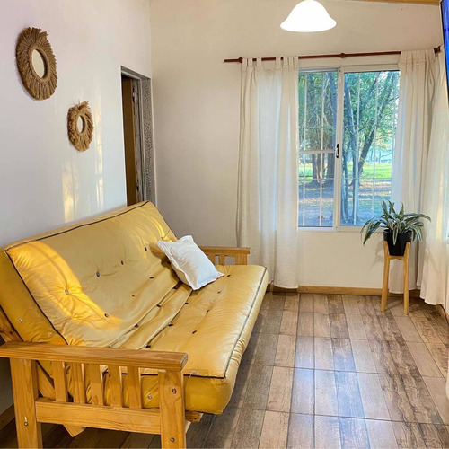 Imagen 25 de 27 de Casa Quinta Privada Alquiler Temporal A Solo 130km De Capital Pueblo Rural Ideal Para Descansar Cerca De San Antonio De Areco Y Baradero