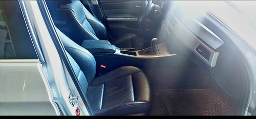 BMW Serie 3 3.0 330i Sedan Sportive