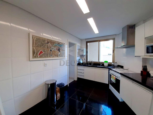 Imagem 25 de 28 de Apartamento 4 Quartos À Venda, 4 Quartos, 3 Vagas, Cruzeiro - Belo Horizonte/mg - 16600