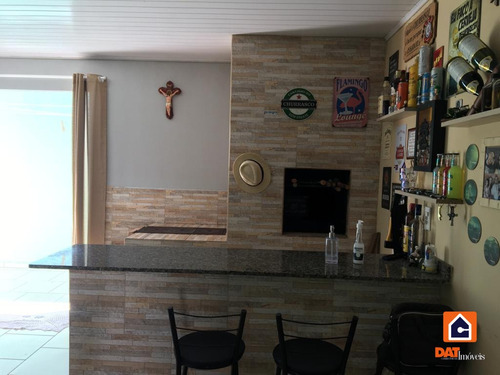 Imagem 9 de 30 de Casa À Venda Em Boa Vista - 1344